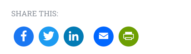 News Icons