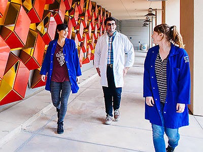 UCR Internships: PLACER
