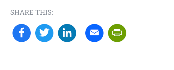 News Icons