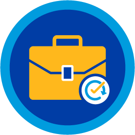 Career Readiness Icon