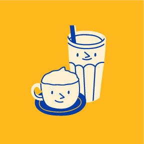 Coffee with Deans