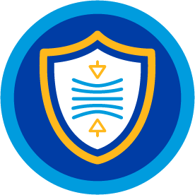 Personal Resilience Icon