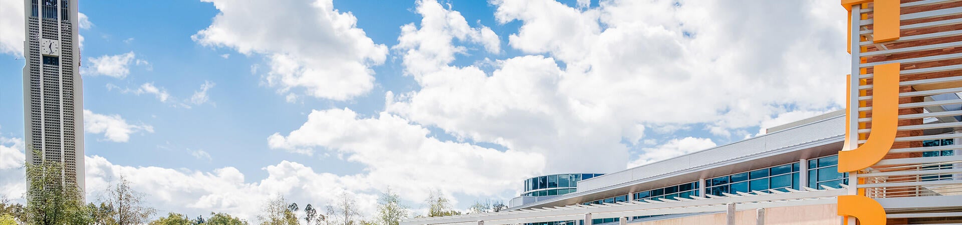 UCR HUB