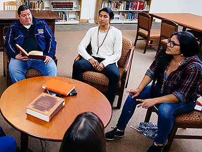 Counseling